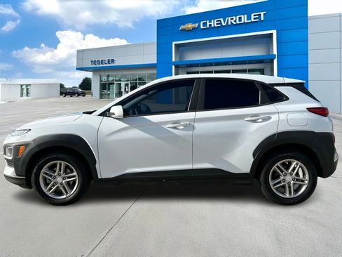 Used 2019 Hyundai Kona SE image 8