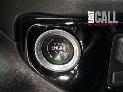 Used 2024 Chevrolet Silverado 2500 LTZ w/ LTZ Plus Package image 24