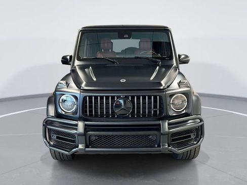 Certified 2023 Mercedes-Benz G 63 AMG 4MATIC image 2