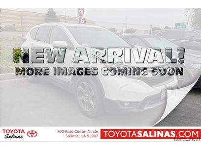 Used 2018 Honda CR-V EX-L