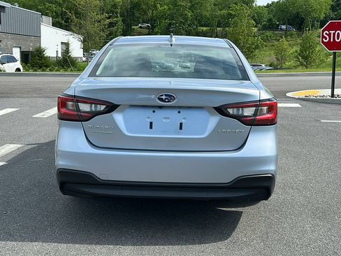 Certified 2024 Subaru Legacy AWD/4WD image 5