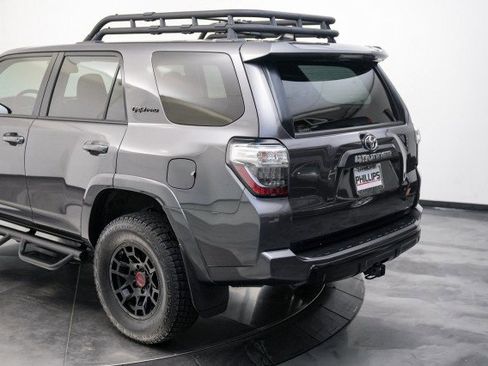 Used 2021 Toyota 4Runner TRD Pro image 5