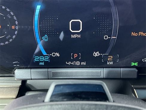 Used 2025 GMC Hummer EV 3X image 12