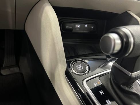 Certified 2023 Kia Sportage EX image 19