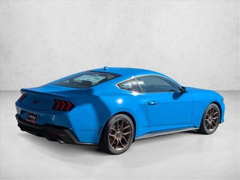New 2025 Ford Mustang Premium image 5