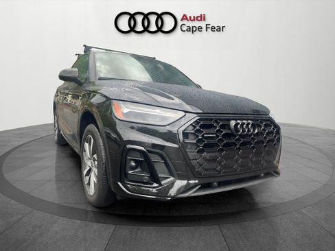 Used 2024 Audi Q5 2.0T Premium AWD/4WD image 7