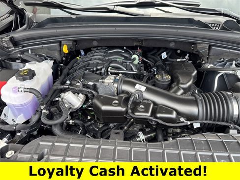 New 2025 Jeep Grand Cherokee Laredo w/ Luxury Tech Group I image 38