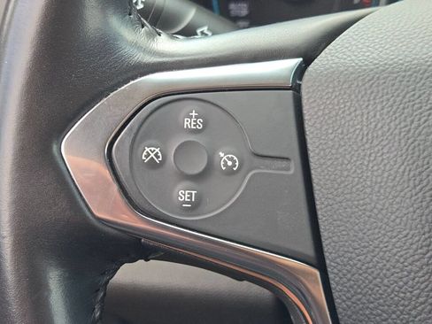 Used 2019 Chevrolet Traverse LT AWD/4WD image 26