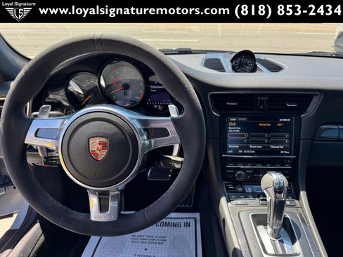 Used 2015 Porsche 911 GT3 image 23