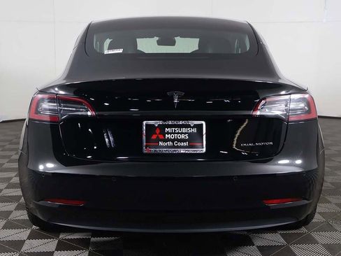 Used 2018 Tesla Model 3 Long Range image 14