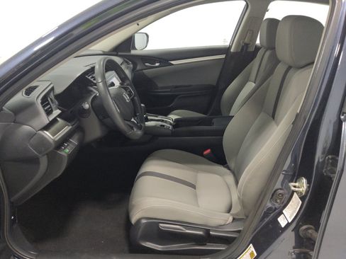 Used 2019 Honda Civic LX image 17