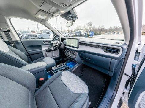 New 2026 Ford Maverick XLT w/ 4K Tow Package image 56