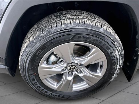 Certified 2024 Toyota RAV4 XLE w/ Convenience Package image 10