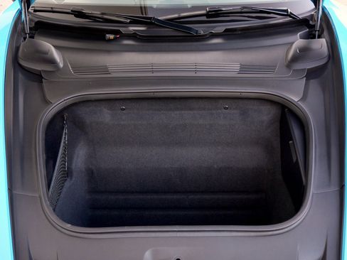 Used 2021 Porsche 911 Carrera S image 24