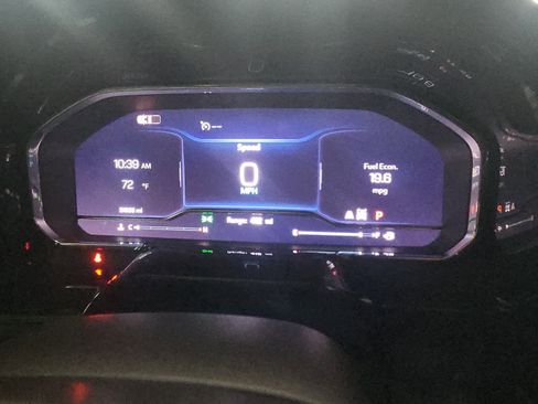 Used 2024 Chevrolet Silverado 1500 LTZ w/ LTZ Premium Package image 36