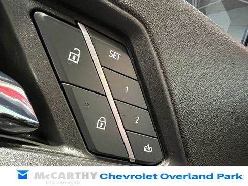 Used 2023 GMC Canyon AT4 w/ AT4 Premium Package AWD/4WD image 19