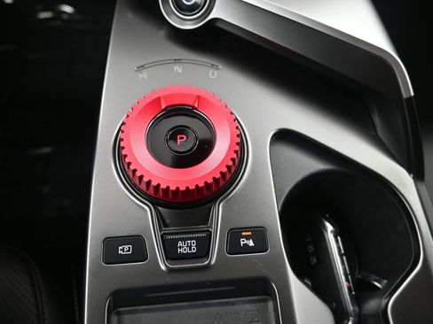 Certified 2023 Kia EV6 Wind w/ Wind Technology Package image 25