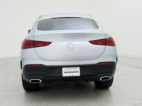 New 2026 Mercedes-Benz GLE 450 4MATIC Coupe image 6