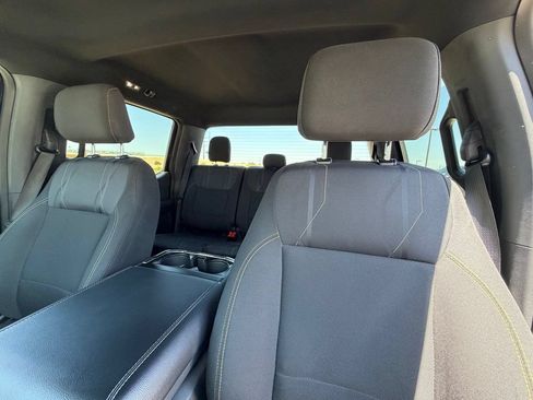 Used 2024 Ford F150 STX RWD image 13