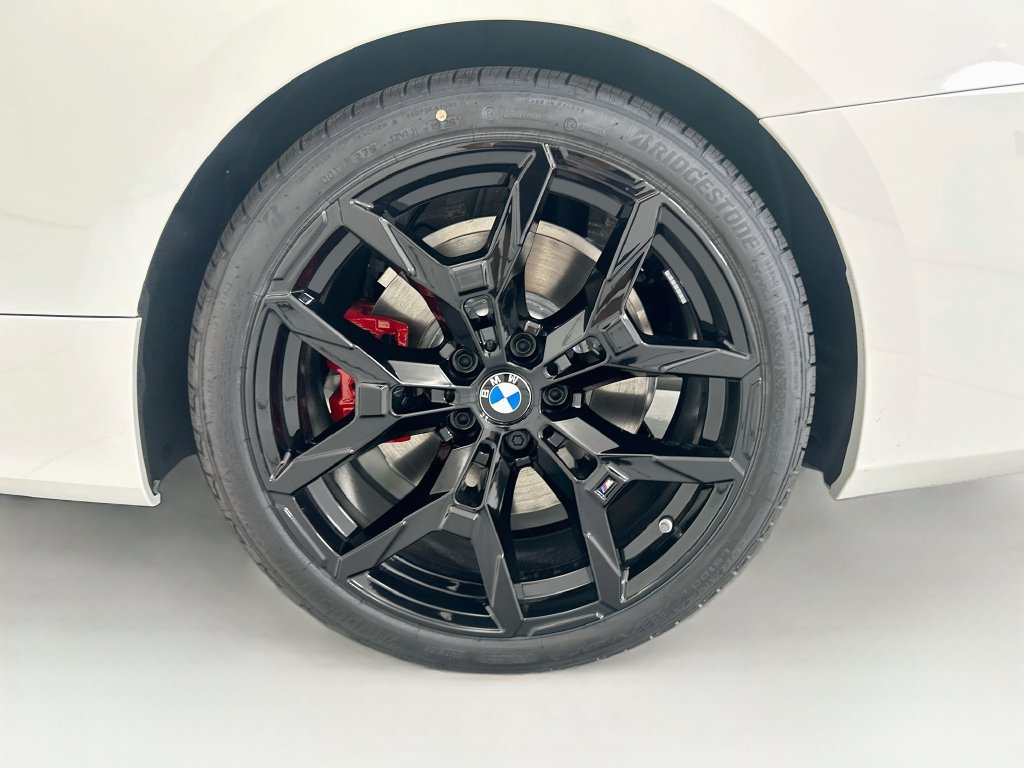 New 2027 BMW M440i Coupe w/ Premium Package RWD image 28