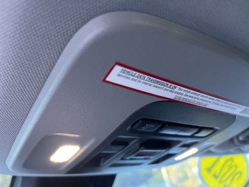 Used 2021 Toyota Camry XSE image 29