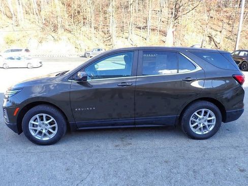 Used 2023 Chevrolet Equinox LT image 9