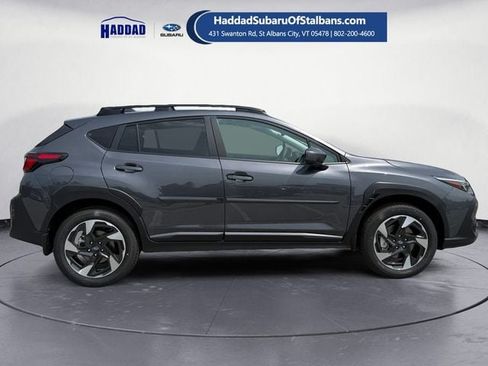 New 2026 Subaru Crosstrek 2.5i Limited AWD/4WD image 6