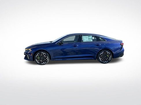 New 2026 Kia K5 GT image 2