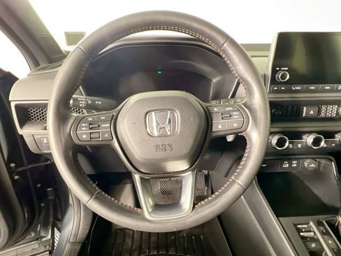 Used 2023 Honda CR-V Sport image 11