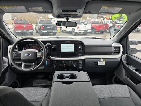 New 2026 Ford F250 XLT image 15