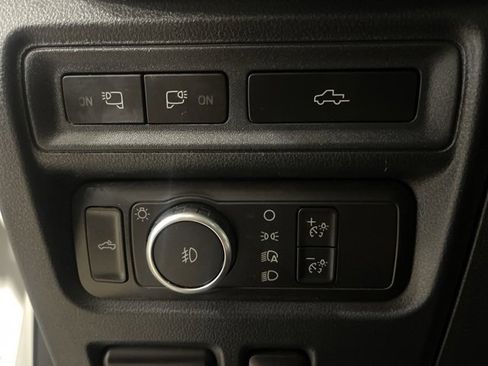 Used 2022 Ford F150 Lariat w/ Equipment Group 502A High image 32