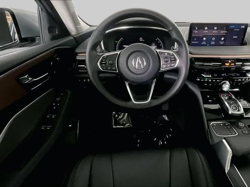 Used 2022 Acura MDX SH-AWD image 6