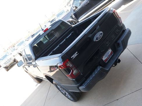 New 2026 Ford Ranger XLT w/ FX4 Off-Road Package AWD/4WD image 14