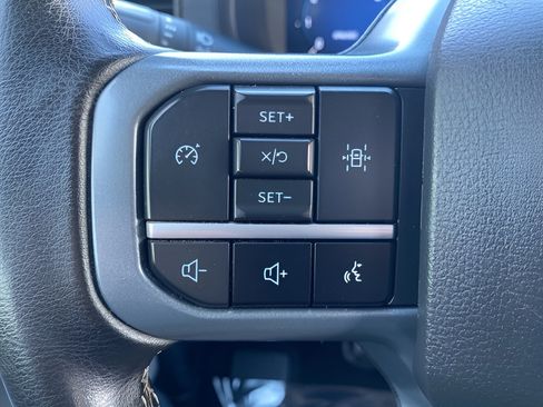 Used 2024 Ford F150 XLT w/ Mobile Office Package image 17