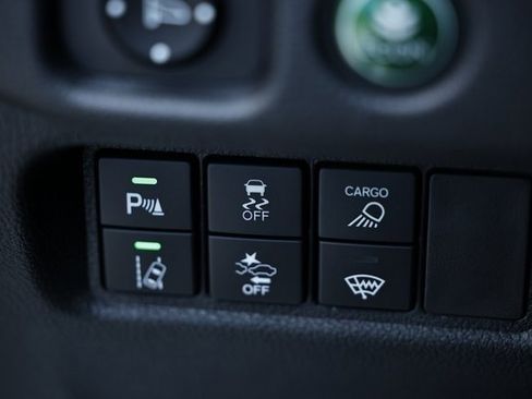 New 2026 Honda Ridgeline TrailSport+ image 27