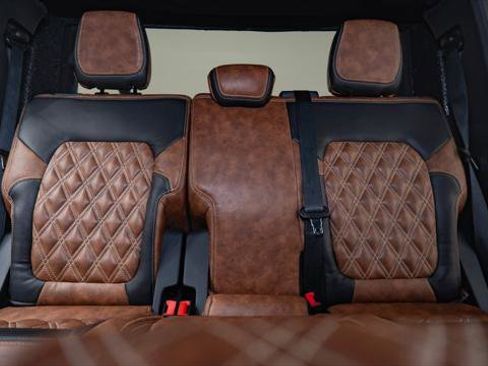 Used 2023 Ford Bronco 4-Door image 20