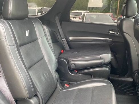 Used 2020 Dodge Durango R/T w/ Blacktop Package AWD/4WD image 28