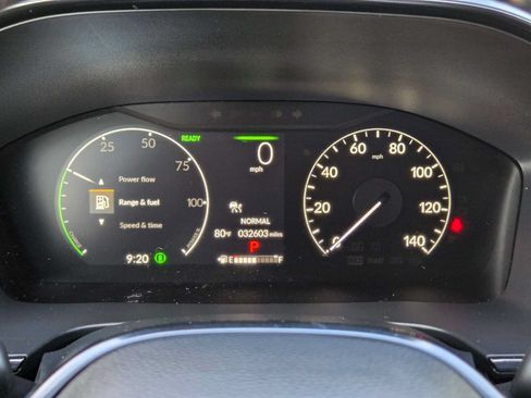 Used 2024 Honda CR-V Sport Touring image 17