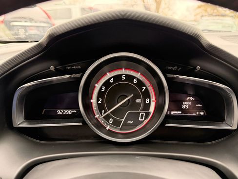 Used 2015 MAZDA MAZDA3 s Grand Touring image 5