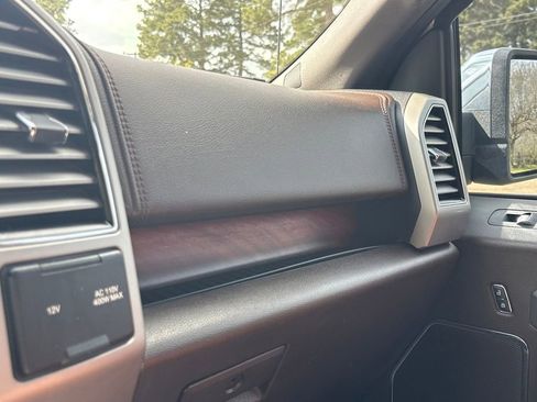 Used 2019 Ford F150 King Ranch w/ Equipment Group 601A Luxury image 69