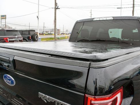 Used 2019 Ford F150 Raptor image 6