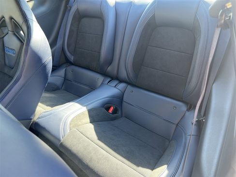 New 2025 Ford Mustang Dark Horse w/ Dark Horse Handlin Package image 20