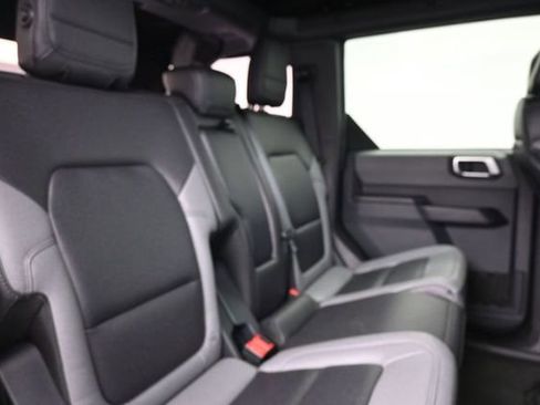 Used 2024 Ford Bronco Big Bend AWD/4WD image 26