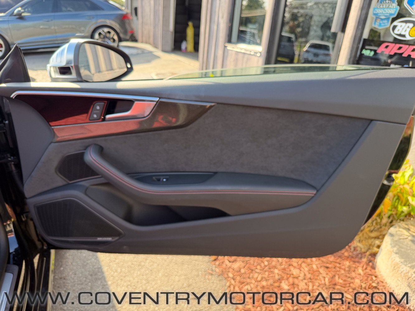 Used 2023 Audi S5 Premium Plus AWD/4WD image 42