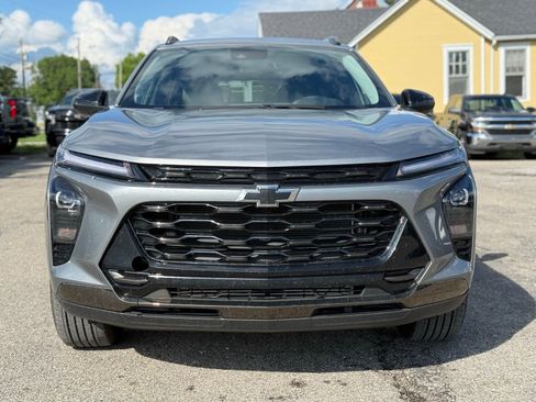 New 2026 Chevrolet Trax ACTIV w/ Driver Confidence Package FWD image 9