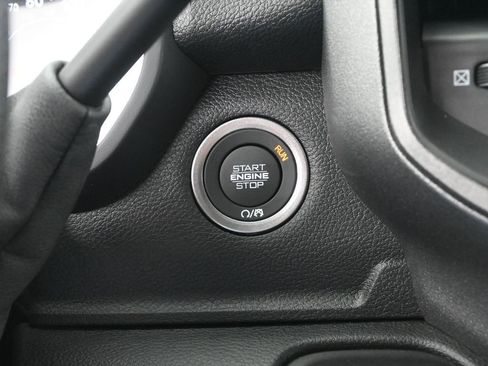 New 2026 RAM 2500 Tradesman AWD/4WD image 6