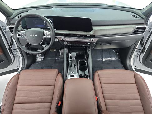Used 2025 Kia Telluride SX Prestige AWD/4WD image 9
