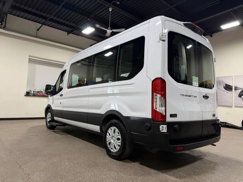 Used 2022 Ford Transit 350 XL RWD image 8