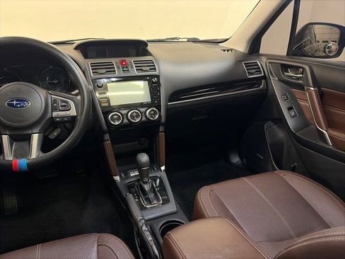 Used 2017 Subaru Forester 2.0XT Touring image 30