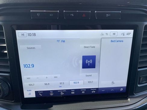 Used 2022 Ford F150 XLT w/ Equipment Group 302A High image 24